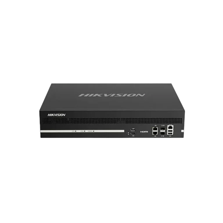 Hikvision 16-Channel 12MP Decode Board