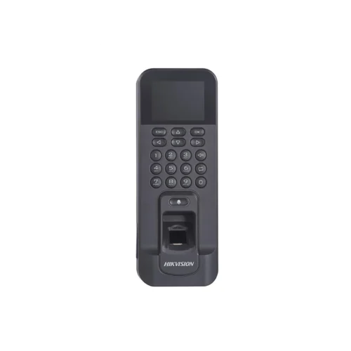 Hikvision Pro Series Fingerprint Terminal