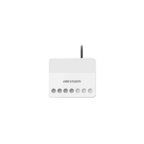 Hikvision Wall Switch