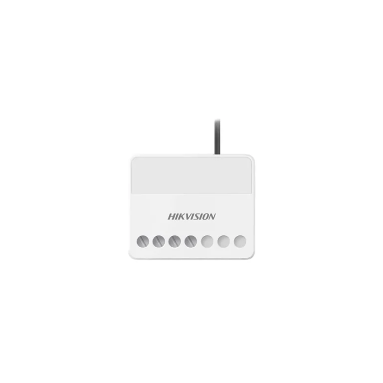 Hikvision Wall Switch