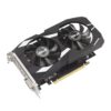 Asus Dual GerForce RTX 3050 OC Edition 6GB GDDR6 Graphic Card