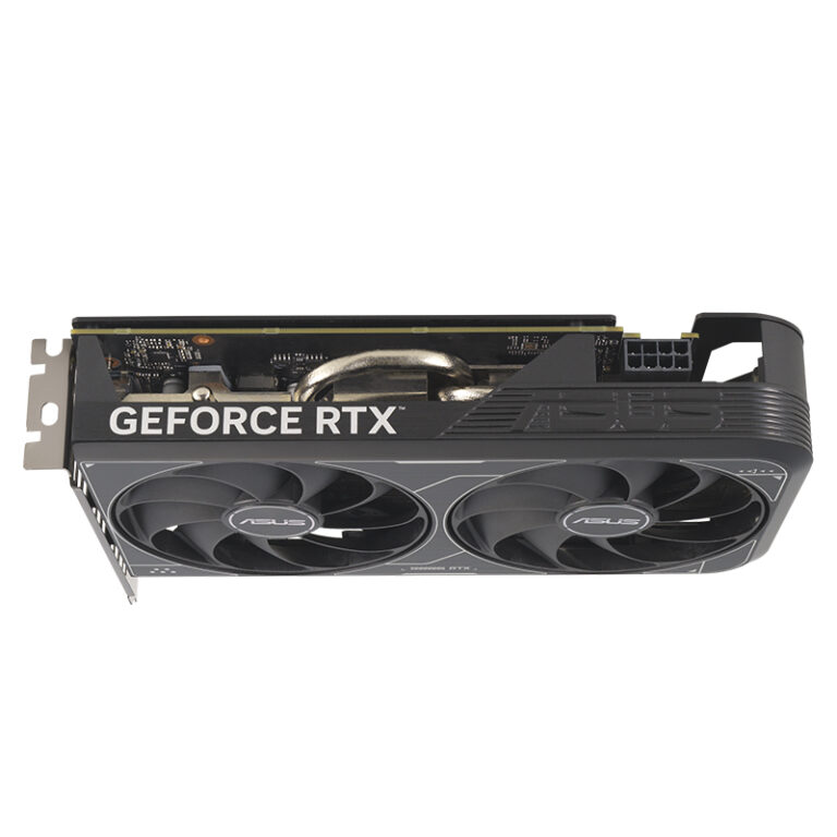 ASUS Nvidia GeForce RTX 4060 Dual OC V2 8G Graphics Card