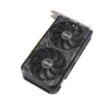 ASUS Nvidia GeForce RTX 4060 Dual OC V2 8G Graphics Card