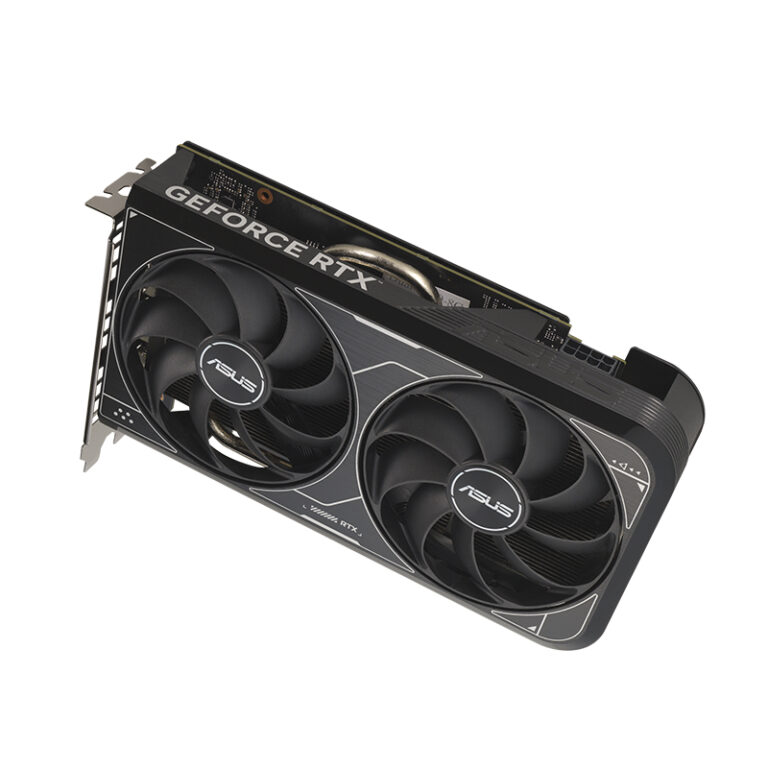 ASUS Nvidia GeForce RTX 4060 Dual OC V2 8G Graphics Card