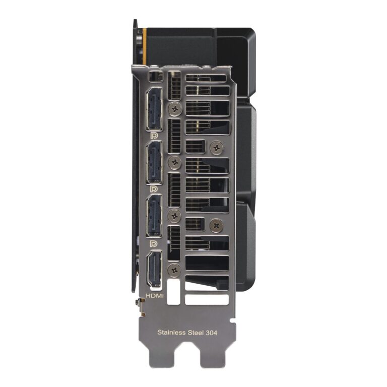 ASUS Dual GeForce RTX 5060 Ti OC Edition 16GB GDDR7 Graphics Card