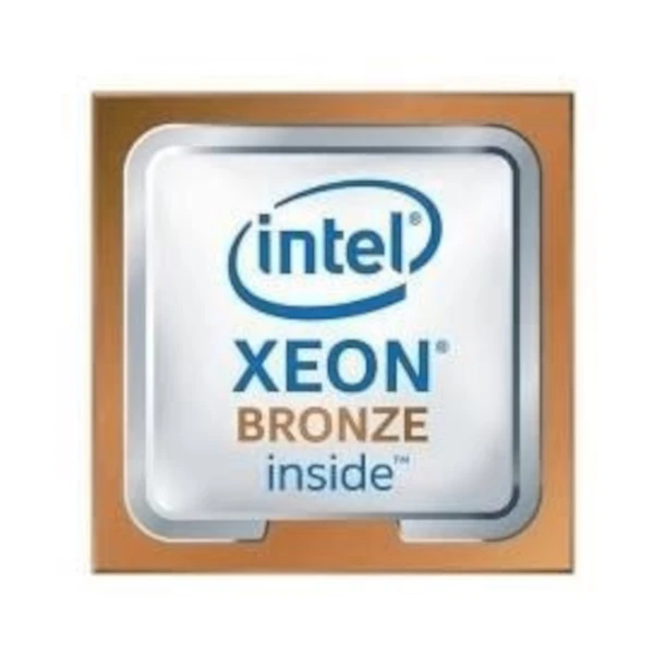 Dell Intel Xeon Bronze 3204 1.9GHz 6C/6T 9.6GT/s 8.25MB Processor 338-BSDQ