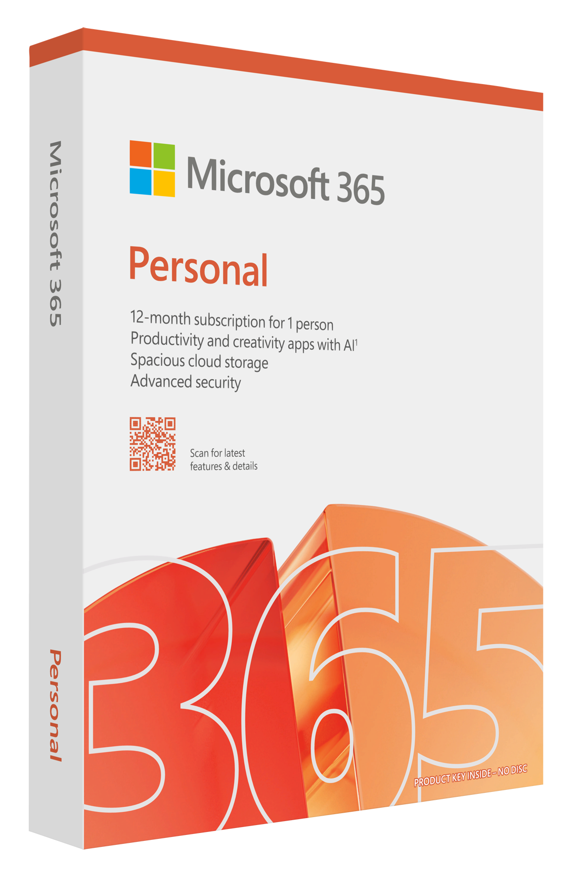 Thumbnail product image - 1