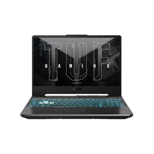 Asus TUF A15 15.6-inch Ryzen-5 8GB 512GB Win 11 Home Gaming Notebook