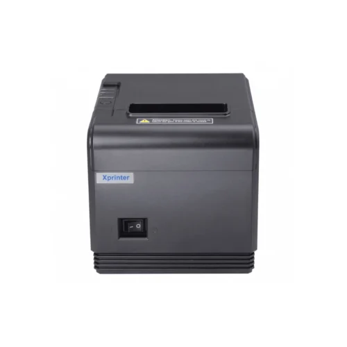 PinnPOS FLY-Q801 Thermal Receipt Printer