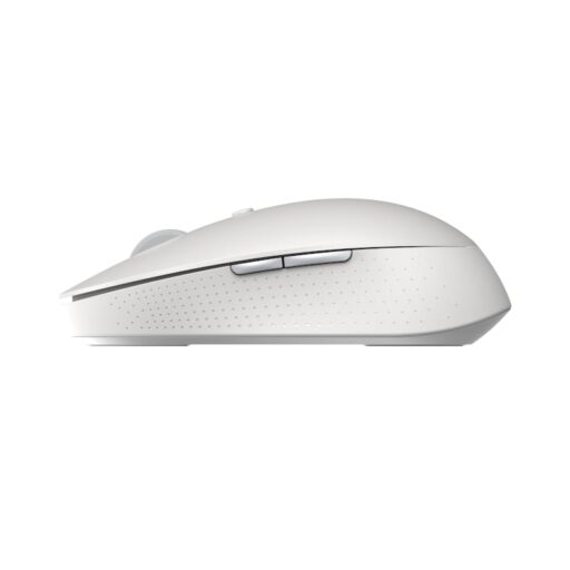 Xiaomi Dual Mode Silent Wireless Mouse - White