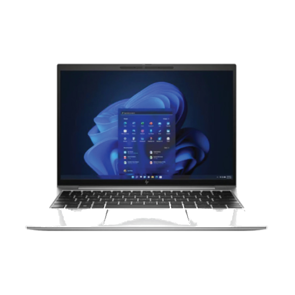 HP EliteBook 830 G9 13.3-inch WUXGA Laptop - Intel Core i7-1265U 512GB SSD 16GB RAM Win 11 Pro