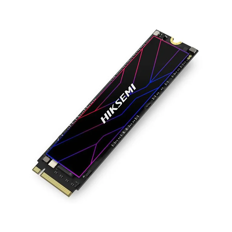 Hiksemi Future 512GB NVME M.2 Internal SSD