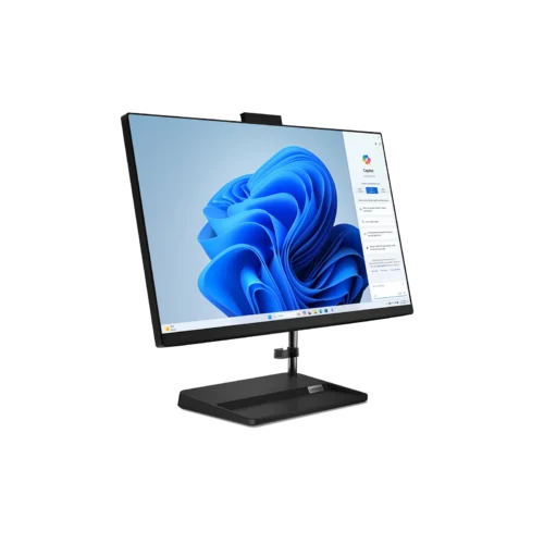 Lenovo IdeaCentre 24-inch Core-i5 16GB 512GB Win 11 Home All In One