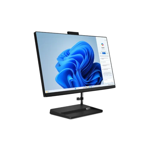 Lenovo IdeaCentre 24-inch Core-i5 16GB 512GB Win 11 Home All In One