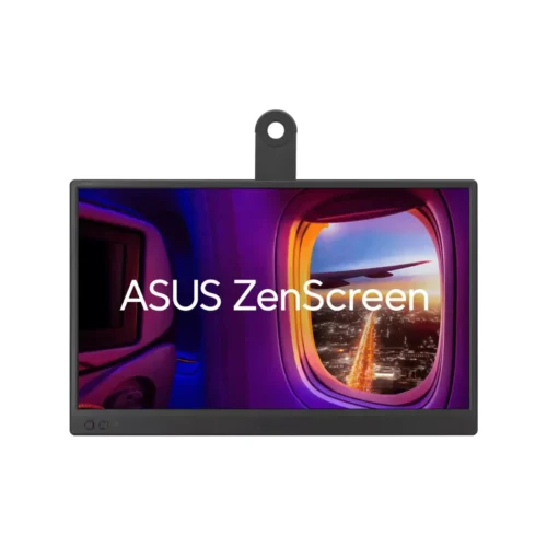 Asus ZenScreen MB169CK 15.6-inch IPS FHD Portable Monitor