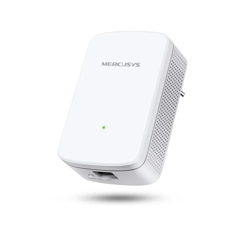 Mercusys 300 Mbps Wi-Fi Range Extender