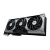 MSI GeForce RTX 5090 VENTUS 3X OC 32G Graphics Card