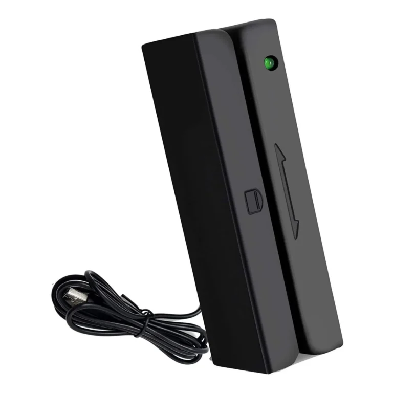 PinnPOS USB Magnetic Card Reader