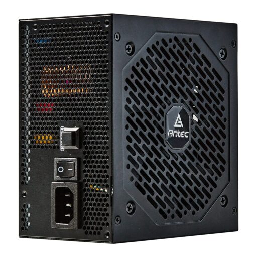 Antec NeoECO Gold Modular 850W Power Supply Unit (80 PLUS? Gold
