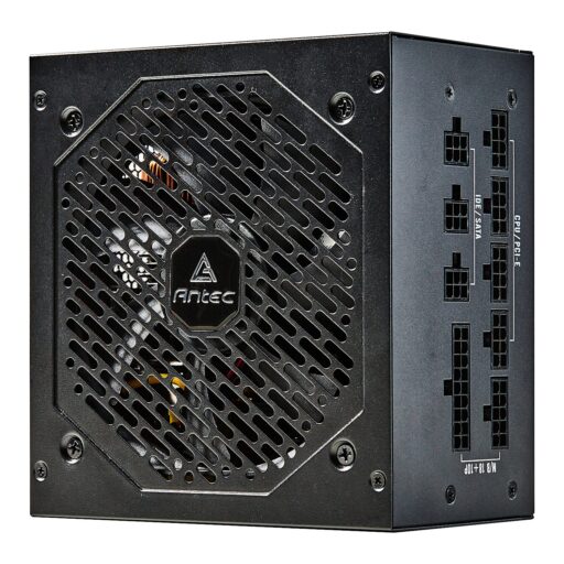 Antec NeoECO Gold Modular 850W Power Supply Unit (80 PLUS? Gold
