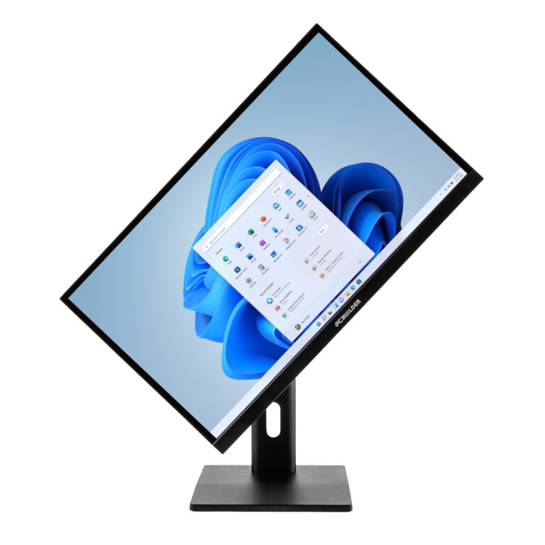 PCBuilder FUSION 24? Intel Core i7-14700 Windows 11 AiO Desktop PC