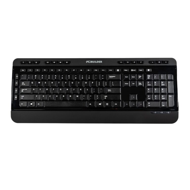 PCBuilder FUSION 24? Intel Core i7-14700 Windows 11 AiO Desktop PC