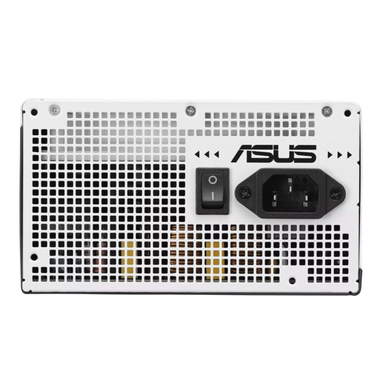ASUS Prime AP-750G 750W 80+ Gold Fully Modular ATX3.1 Power Supply