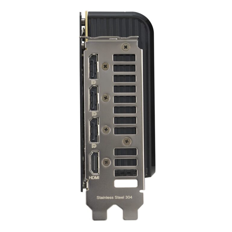 ASUS PRIME GeForce RTX 5080 16GB OC Edition GDDR7 Graphics Card