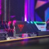 Patriot Viper Venom 64GB Kit (2x32GB) 6000MHz DDR5 Desktop Gaming Memory RGB