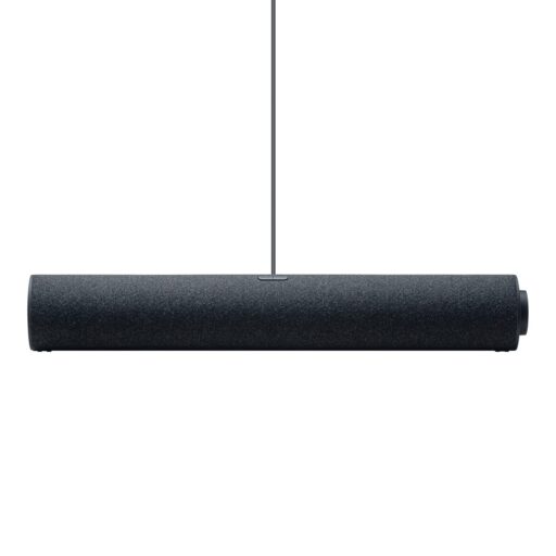 Xiaomi Desktop Speaker (USB and Bluetooth 5.3, RGB, 4-Unit Stereo Sound, Built-in Mic)