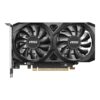 MSI GeForce RTX 3050 VENTUS 2X E 6GB OC Graphics Card