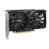 MSI GeForce RTX 3050 VENTUS 2X E 6GB OC Graphics Card
