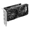 MSI GeForce RTX 3050 VENTUS 2X E 6GB OC Graphics Card