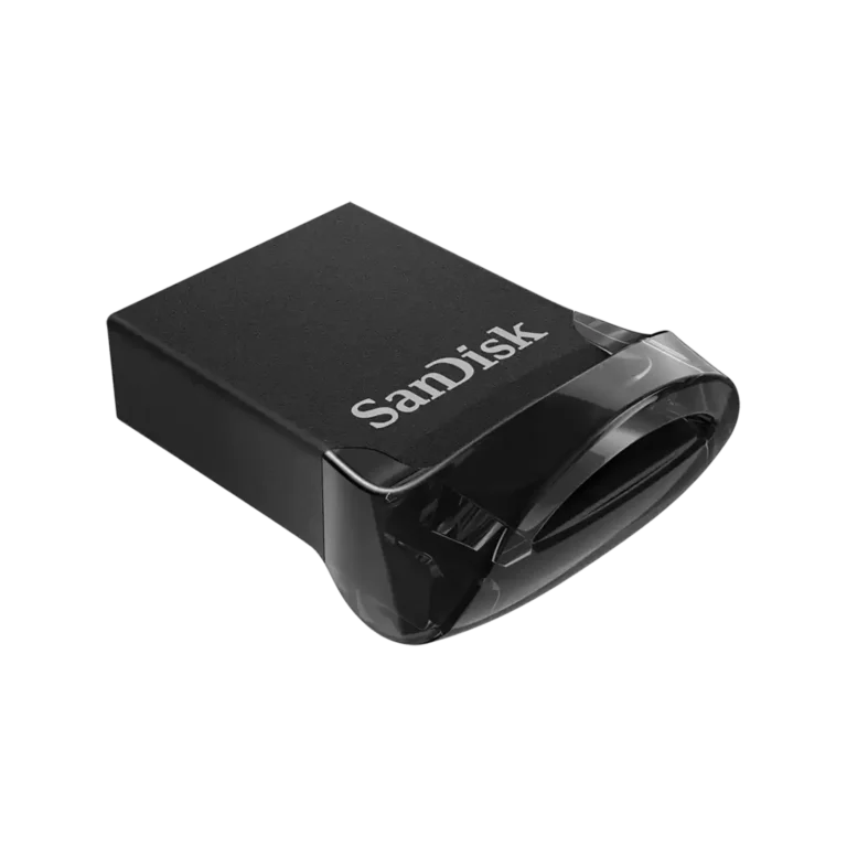 Sandisk Ultra Fit 64GB USB-A Flash Drive