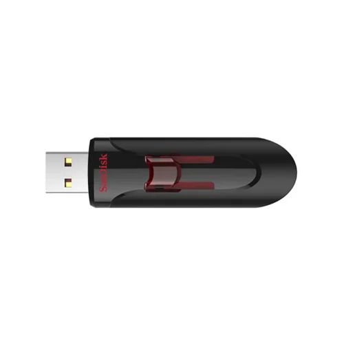 Sandisk Cruzer Glide 64GB USB-A Flash Drive