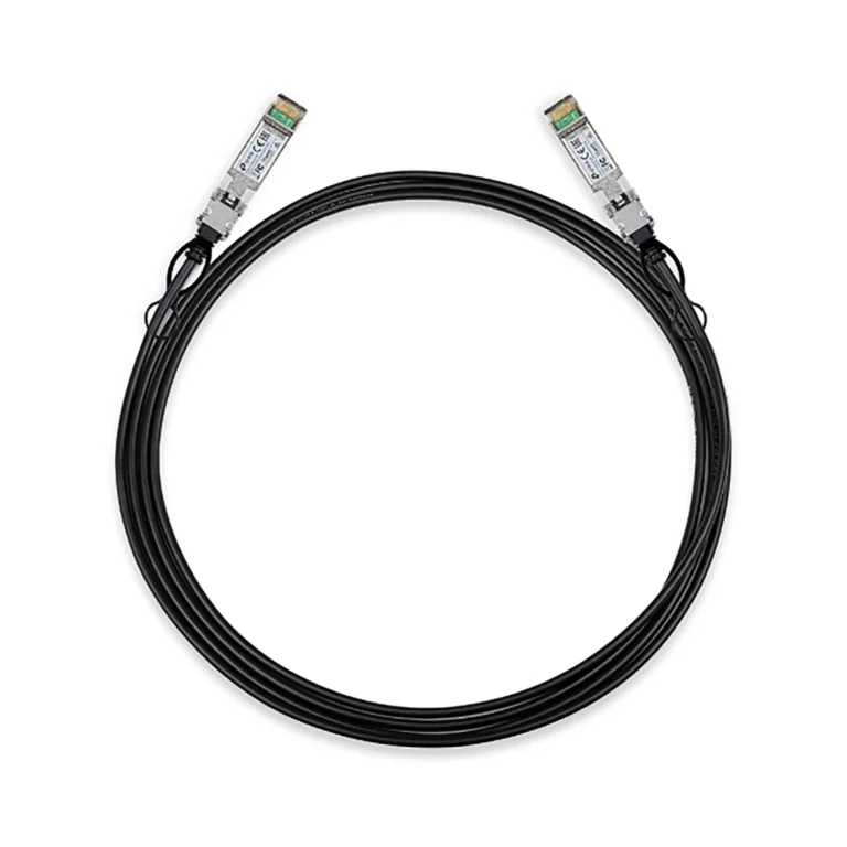 TP-Link 3M 10G SFP+ Direct Attach Cable
