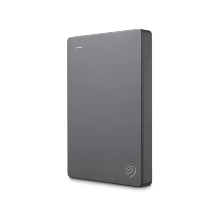 Seagate Basic 2TB USB-A Portable HDD