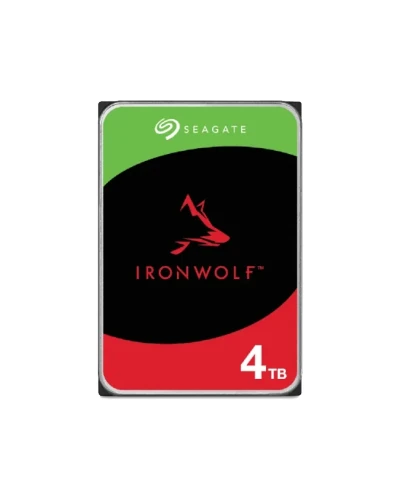 Seagate Ironwolf ST4000VN006
