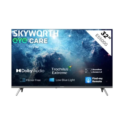 Skyworth 32-inch HD Google Android TV