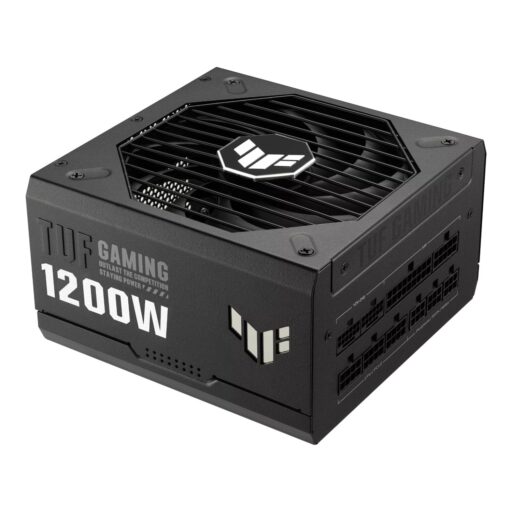 ASUS TUF Gaming 1200W Gold PSU