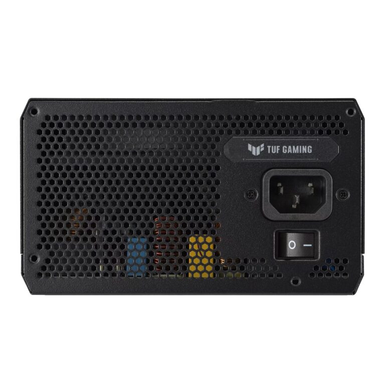 ASUS TUF Gaming 1200W Gold PSU