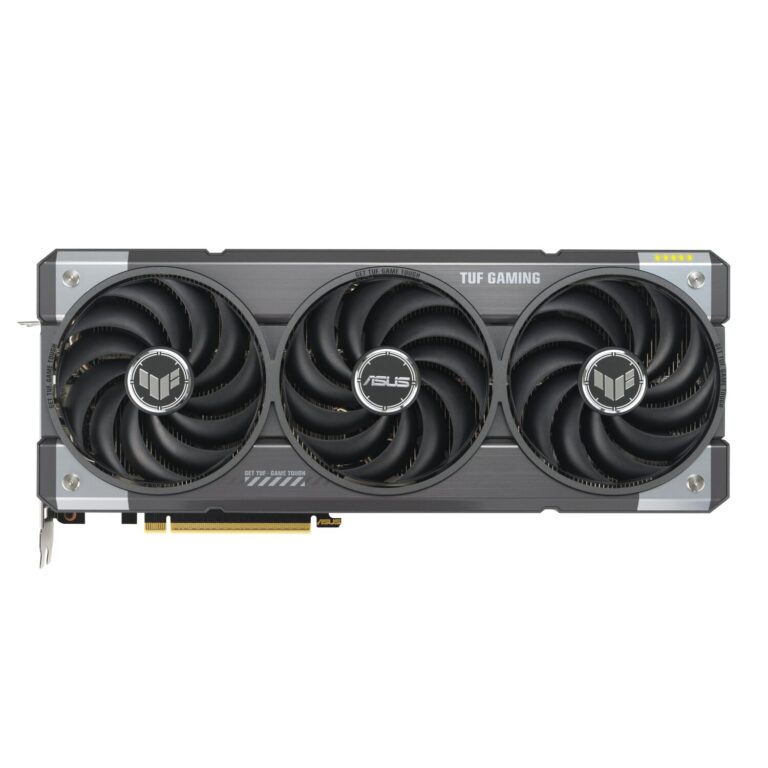 Asus TUF Gaming GeForce RTX 5080 16GB GDDR7 OC Edition