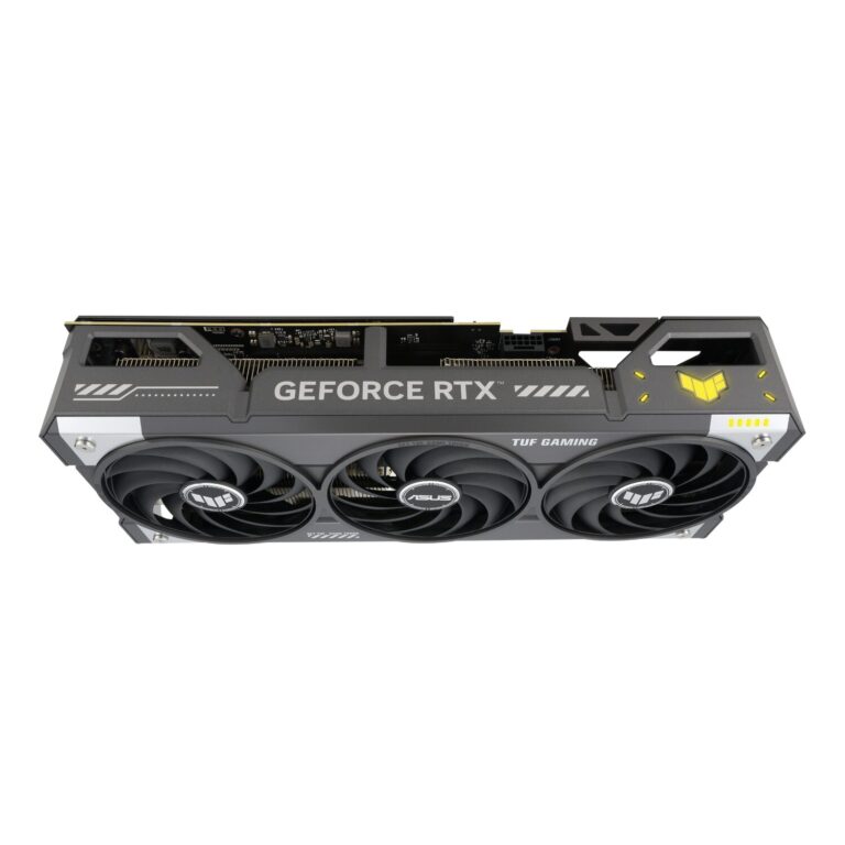 Asus TUF Gaming GeForce RTX 5080 16GB GDDR7 OC Edition