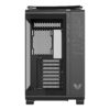 Asus TUF Gaming GT502 Horizon Mid Tower Chassis - Black