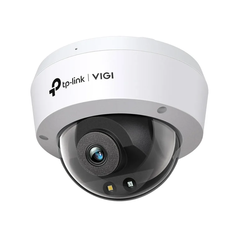 TP-Link VIGI 4MP Full-Color Dome Network Camera