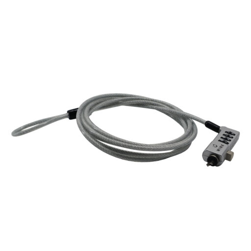 WINX Secure Max Universal Code Cable Lock