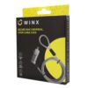 WINX Secure Max Universal Code Cable Lock
