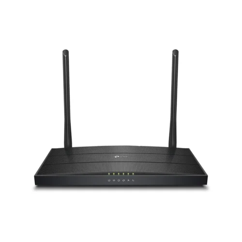 TP-Link AC1200 Dual Band Wi-Fi Router