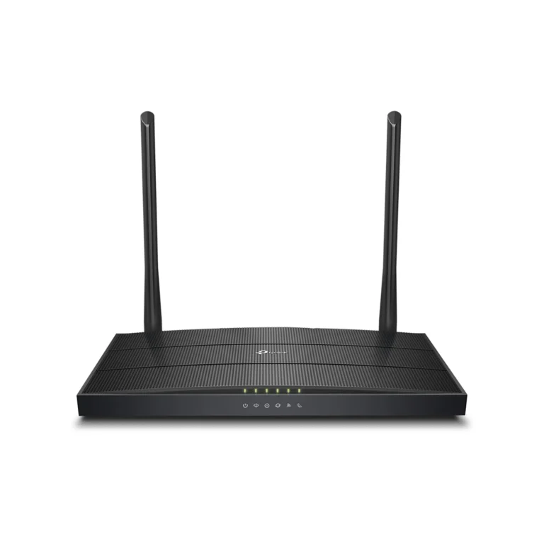 TP-Link AC1200 Dual Band Wi-Fi Router