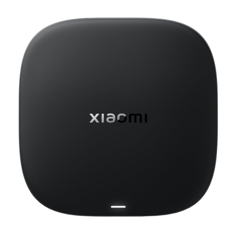 Xiaomi TV Box S 3rd Gen 4K UHD Media Player (Google TV